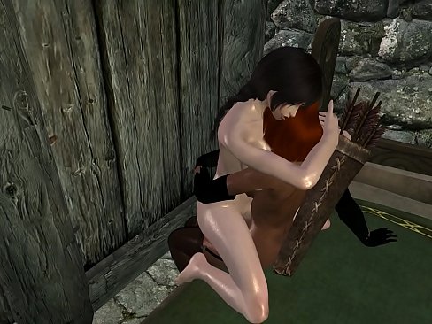 ❤️ atvaļinājumā,un izmantoja tsbbe un unpe maksimālo aktieru ķermeņus,succubus un nord Porno pie mums